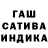 ГАШ гашик FatYoshi